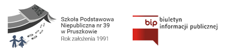 Niepubliczna Szkoła Podstawowa nr 39 w Pruszkowie